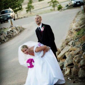 Meet your Posher, Johnny